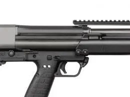 KEL-TEC KSG 12-GAUGE