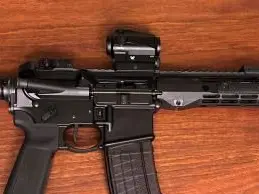 Brand new never fired 12.5 aero