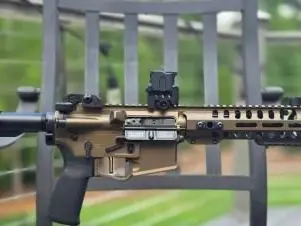 POF P415, Edge, 300 Blackout, 10.5" Barrel