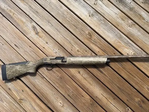 Beretta A300 Ultima 12ga