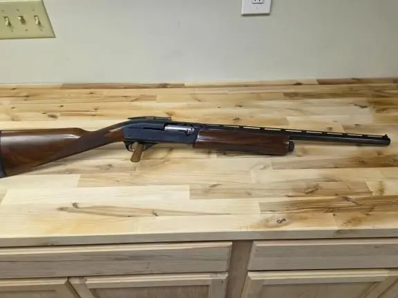 Remington 1100 Special Field 12 ga