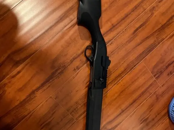 Beretta A300 ultima control