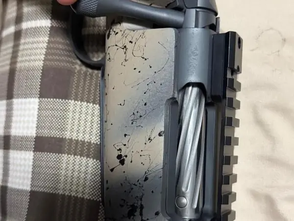 Bergara premier 6.5 prc