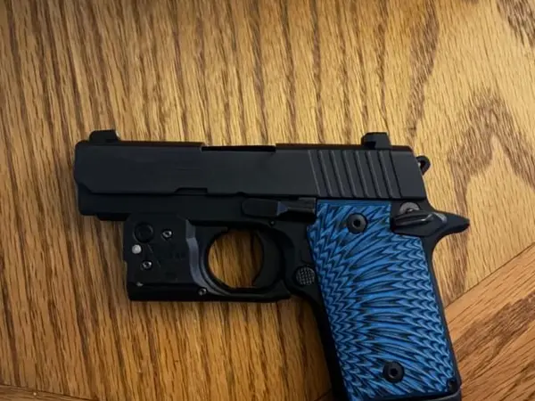 Sig P938