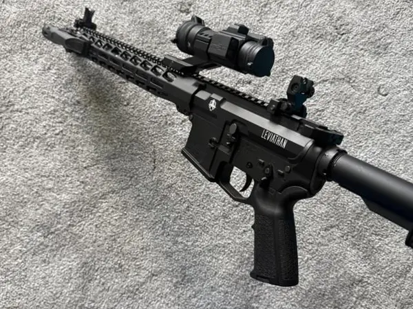 Leviathan Valhalla 556