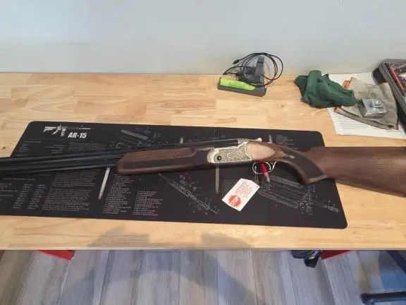 GForce Arms GF5