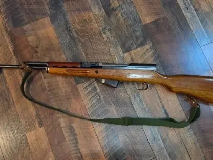 SKS