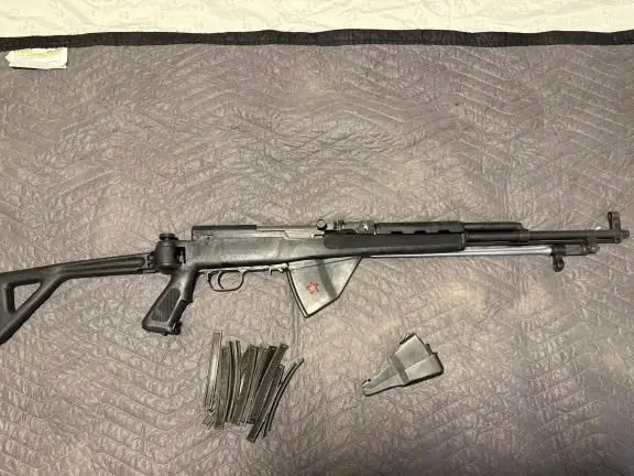 Norinco SKS