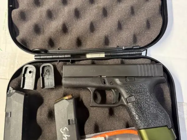 Glock 43