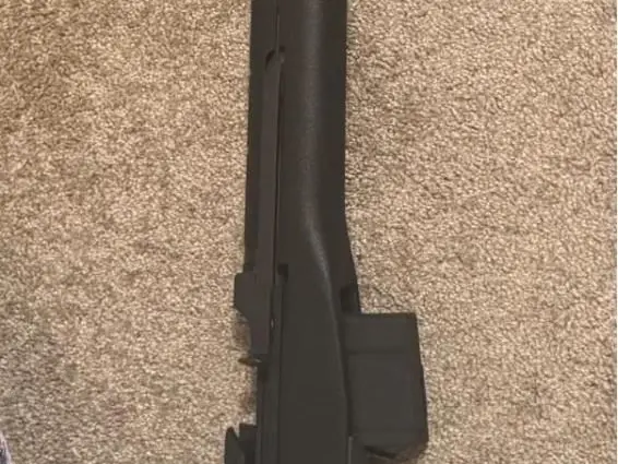 Springfield M1A