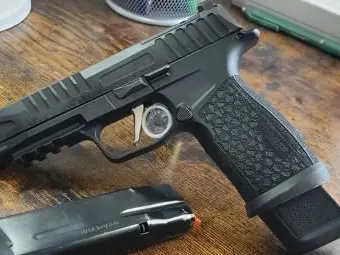 SIG P365 Fuse - PRICE DROP***
