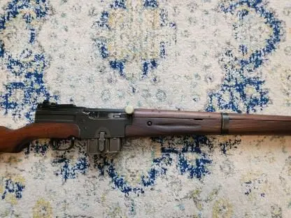 Syrian MAS-49