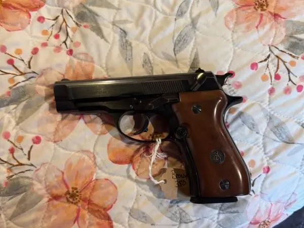 Browning BDA & others