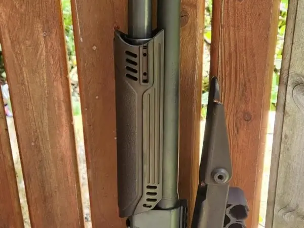 Mossberg 500