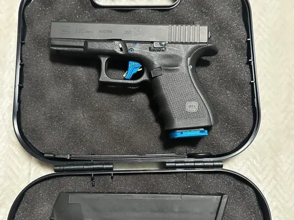 Glock 32C