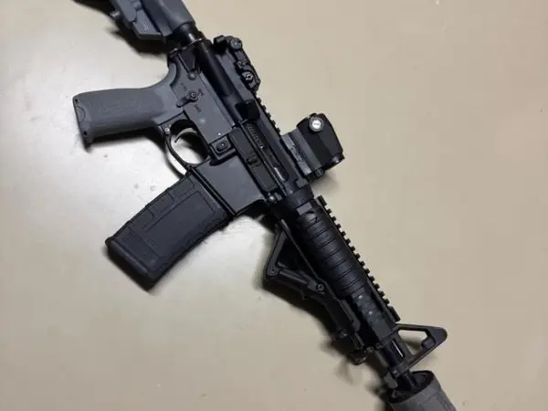 GRIFFIN ARP 10.3