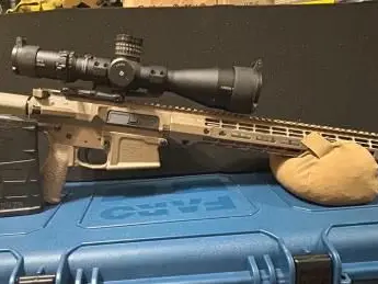 Aero Precision AR-10