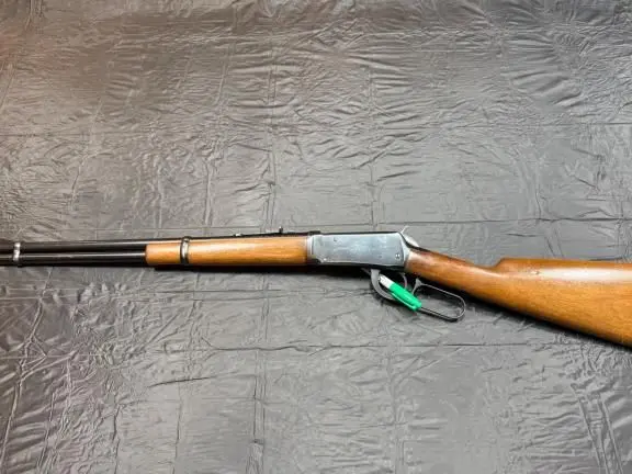 Pre 64 Winchester 94