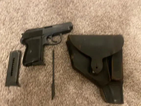 Makarov
