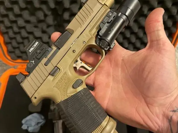 FN509T