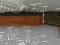 Thompson Center Texas Scout 50 cal muzzle loader