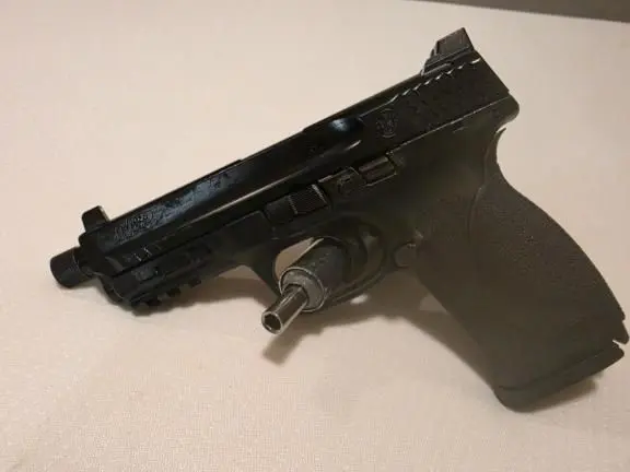 Smith & Wesson M&P9 M2.0 Full Size