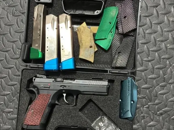 CZ Shadow 2 OR