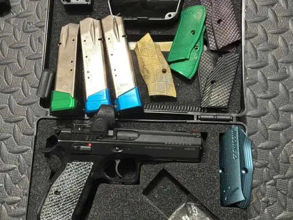 CZ Shadow 2 OR