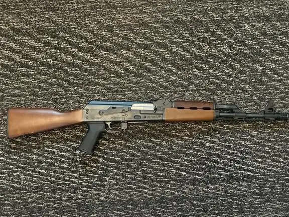 Zastava Ak47