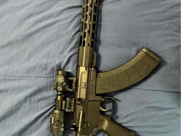 PSA KS47