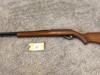 Glenfield model 60