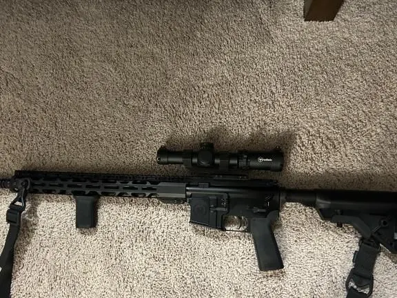Radical AR