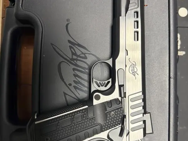 Kimber 1911