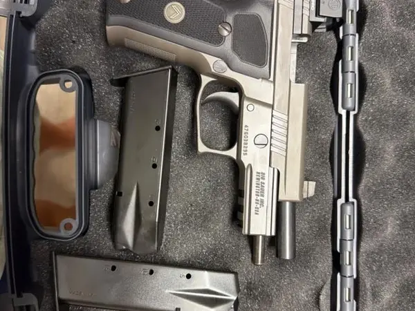 Sig p226