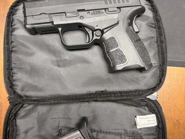 Springfield xds 9