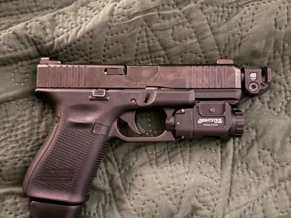 Glock 19 gen 5
