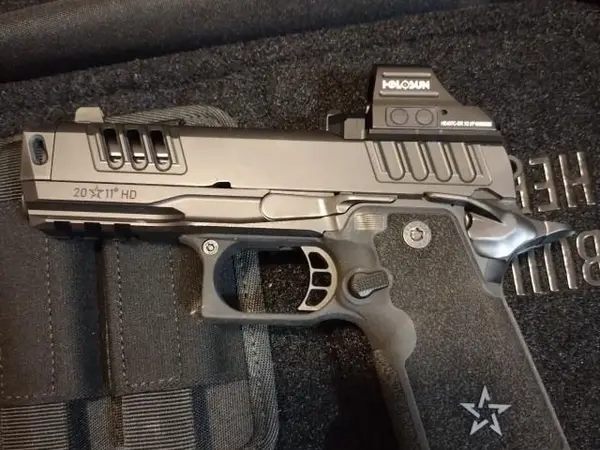 Staccato C4X