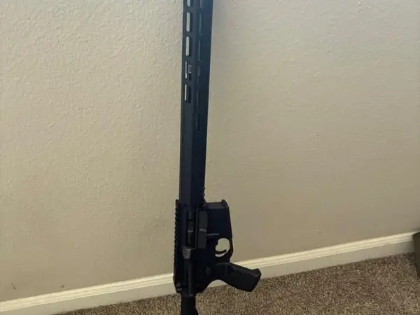 Sig m400