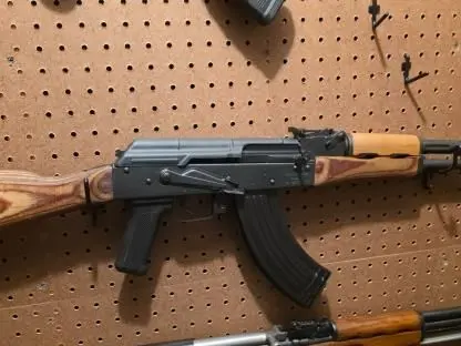 Wasr-10/63 865-742-5731