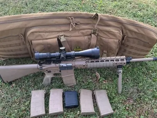 PSA 20” SABRE 10 PACKAGE (2566127789)