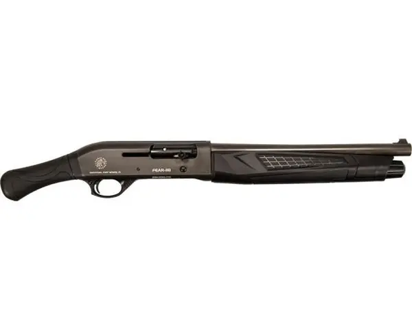 Semi auto 12ga shotguns