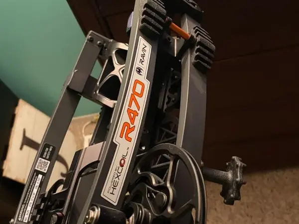 RAVIN R 470 BRAND NEW!!!