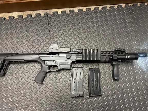 Panzer Ar 12