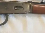 1976 Winchester model 94 30/30 lever action