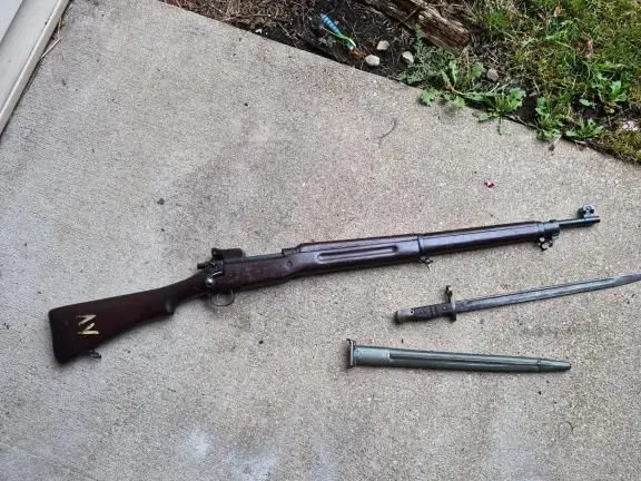 M1917 Eddystone