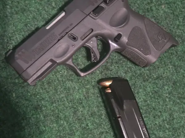 Taurus G3C