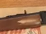 Marlin Original Golden 39A JM Stamped 2009