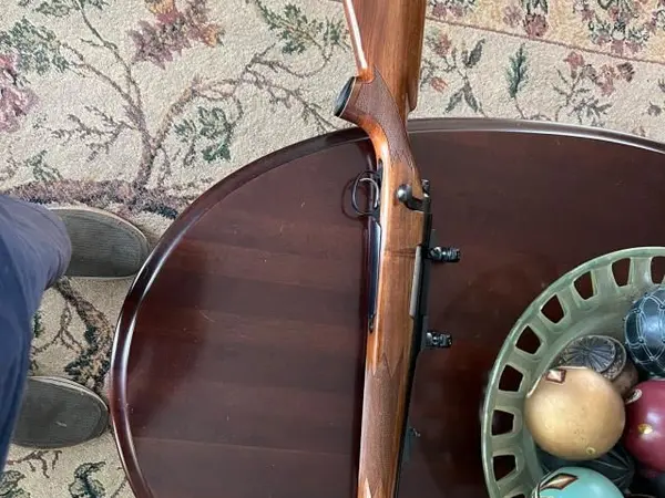 Remington model700