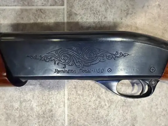 Remington 1100 Skeet 20 Gauge - Rare!