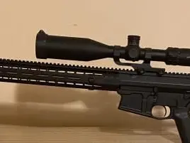 Aero Precision 6.5 Creedmoore